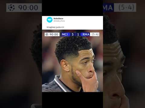 Et si les scénarios s’inversaient 👀