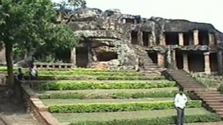 preview picture of video 'Bhubaneswar, Orissa India'