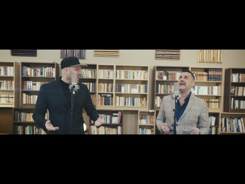 Kökény Attila feat. Takács Nikolas - Egyszerre dobban a szívünk