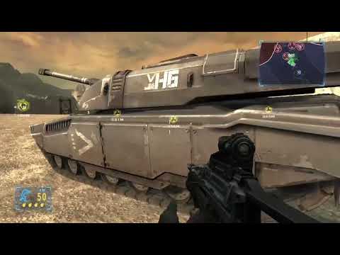 Lore of 'Frontlines: Fuel of War'