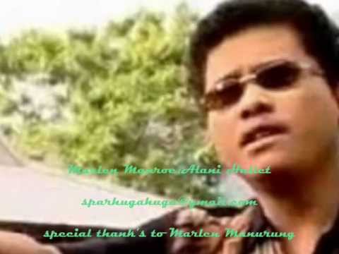 Marlen Manroe : Alani Hallet