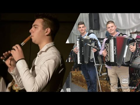 Jovan Burgic - Obican Balkanski Dan (Bora Dugic)