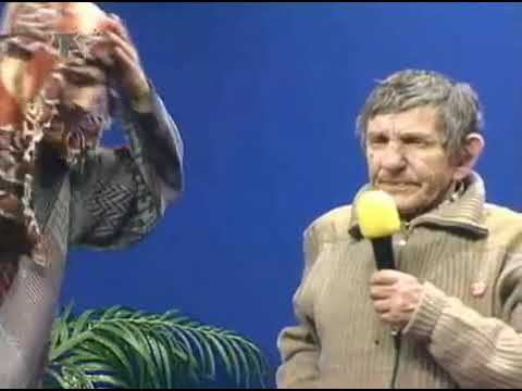 Noćna Mora - Svi pijani k'o zemlja, a Malnar i Ševa pjevaju