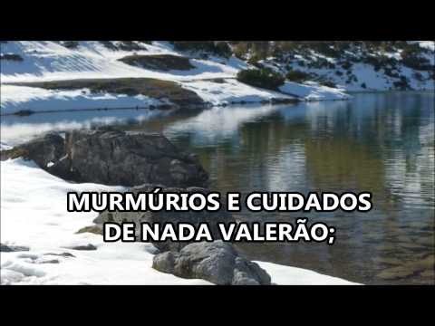 HINO 424 HL do hinário luterano da Igreja Evangélica Luterana do Brasil IELB