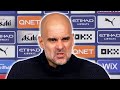 'One little mistake and YOU WILL LOSE THE PREMIER LEAGUE! LIKE LIVERPOOL!' | Pep Guardiola EMBARGO
