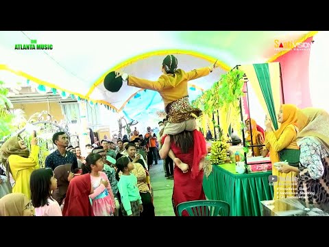 Full Nurlita Cucuk Lampah Wuayu yang lagi viral di YOUTUBE