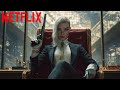 Top 15 Best NEW ACTION SERIES Of 2025 So Far