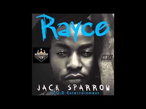 Rayce - Jack Sparrow (Audio)