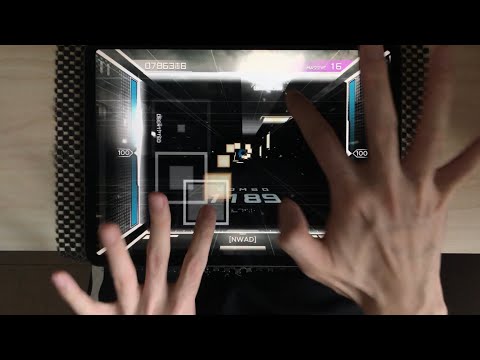 Paradigm: Reboot - [NWAD] [MASSIVE 16] ALL DECRYPTED (Max-93)