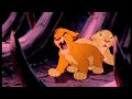 Lion King Beside You Marianas Trench