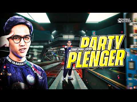 RANK KOMPE PLENGER GAMING