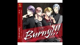 【ツキパラ】SolidS  Burny!!!  EXPERT