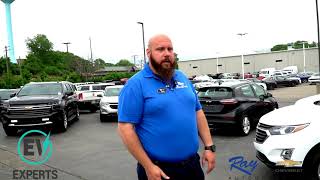 Ray Chevrolet of Fox Lake