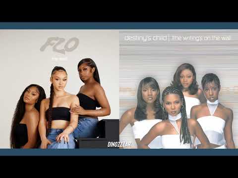 FLO, Destiny’s Child - Feature My Bills Bills Bills