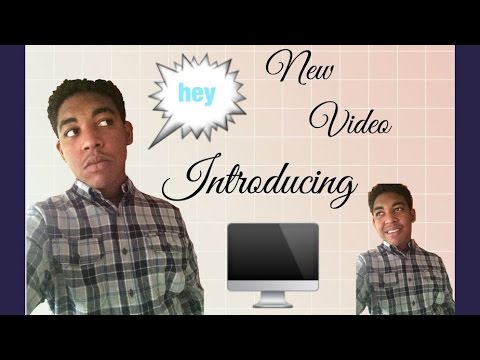 Introducing MySelf- Slapped Someone | CHRISWORLD