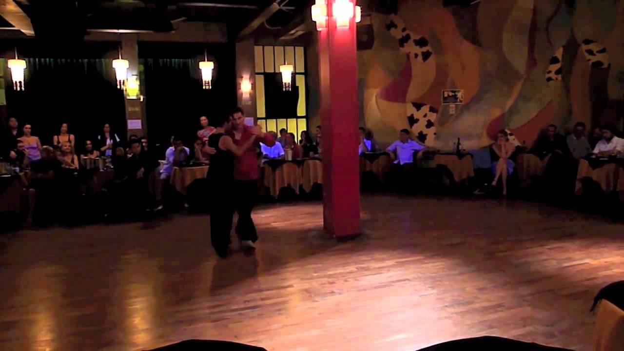 Video thumbnail for Astrid Weiske & Juan Pablo Ramirez