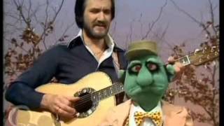 Muppets - Roger Miller - Hat like that