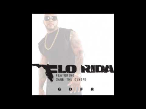 Flo Rida ft. Sage The Gemini - Going Down For Real (GDFR)
