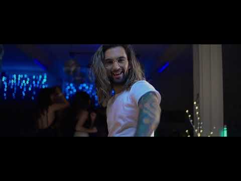 Serkiel - Me voy (Video Oficial)