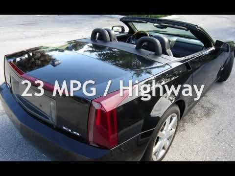 2004 Cadillac XLR (CC-1507865) for sale in Delray Beach, Florida