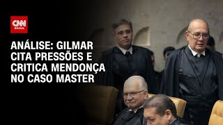 Vídeo: Análise: Caso Master e o embate de forças no STF | WW