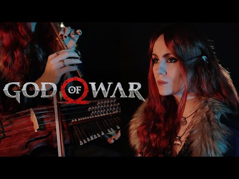 God Of War - Memories Of Mother (Gingertail Cover)