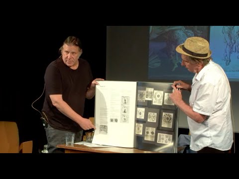 Axel Heil & Roberto Ohrt: Einführung in den Bilderatlas Mnemosyne