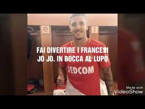COLPO MONACO PRESO JO JO JOVETIC