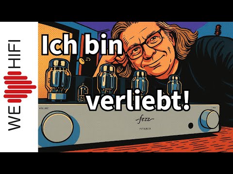 Fezz Titania Evolution review: When I learned to love the tube ❤️