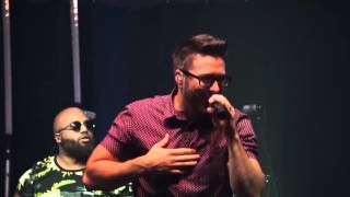 Danny Gokey - Because of you