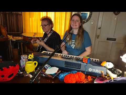 "Okay" - NPR Tiny Desk Contest Entry