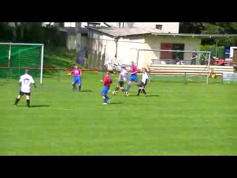3. Spieltag VfB 2 - Meeraner SV 3  1-0
