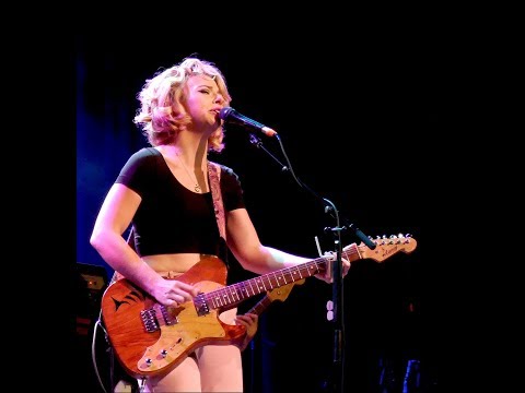 Samantha Fish 2017 10 18 Ponte Vedra, Florida - Full Concert