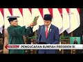 Ini Bunyi Sumpah Pelantikan Presiden Jokowi dan Wakil Presiden Ma'ruf Amin Ini Bunyi Sumpah Pelantikan Presiden Jokowi dan Wakil Presiden Ma'ruf Amin