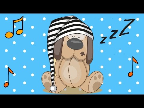 Baby lullaby and relaxing crackling fireplace hd -  baby sleep music