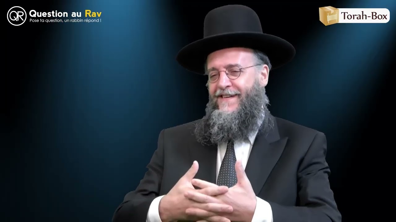 Ne m'enterrez pas en dehors d’Israël ❗ Question au Rav (Dayan)