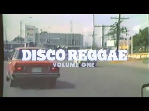 Various - Disco Reggae Vol.1 (Official Teaser)