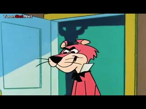 A Cartoon Character's Life - Part 5 Trent's Trial