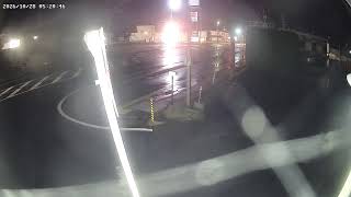 秋田県能代市下野道路沿いライブカメラ live webcam