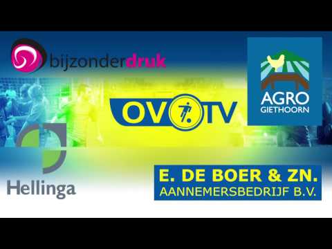 Olde Veste  -   VEV'67 1 APRIL 2017