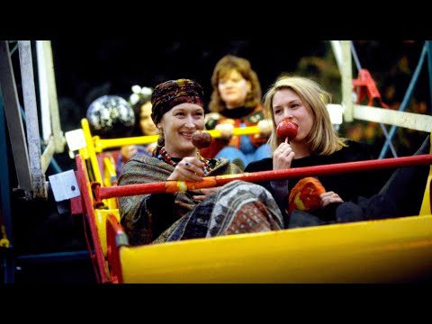 LA VOCE DELL'AMORE | Teaser trailer italiano