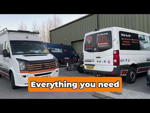 J&J BUILD SOLUTIONS LTD video.