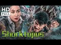 ENG SUB Sharktopus Monster Suspense Chinese Online Movie Channel