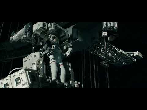 The Wandering Earth 2 (2023) - Space Elevator [HD]