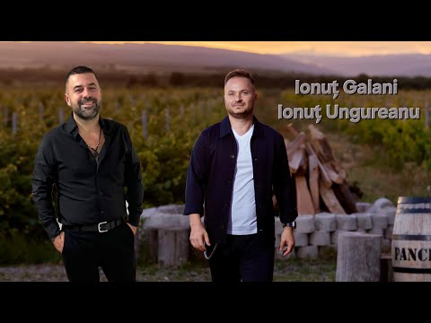 Ionut Galani - Ionut Ungureanu - Eleftheros - Cover