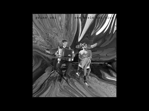 Prins Obi - Somebody Needs Someone (feat. Marietta Fafouti)