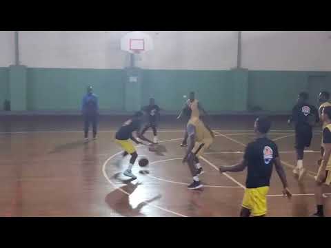 ignite U16 VS Olympia sports academy game highlights 🔥 💯 💪 🏀 🇺🇬 #basketball