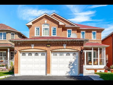 109 Sunny Meadow Boulevard, Brampton Home for Sale - Real Estate Properties for Sale