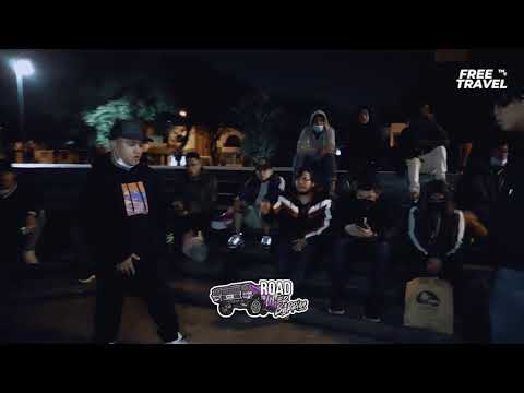 #TAYLOR vs. #LEO: SEMIFINAL #CLASIFICATORIAS ⚠ #TRUJILLO ✴️ #INTERBARRIOS💎