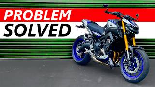 If You Can Only Own ONE Motorcycle, It Should Be This